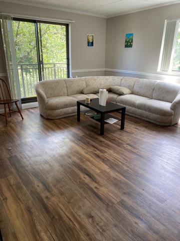 Private Room in 2Bed.2Bath