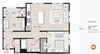 Private Room in 2Bed.1Bath