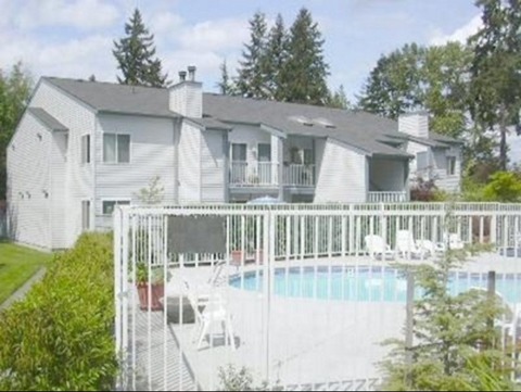 Entire Place 2Bed.2Bath