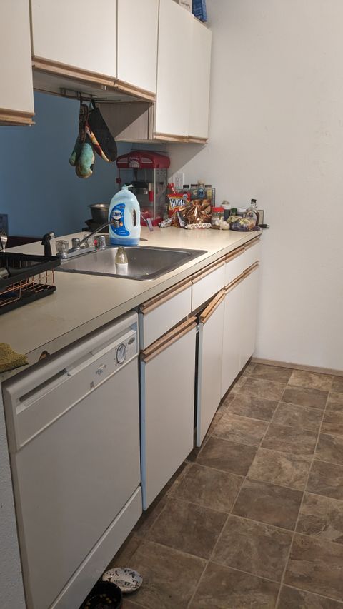 Private Room in 2Bed.1Bath