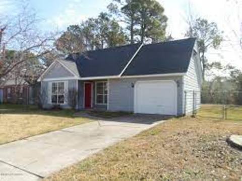 Entire Place 3Bed.2Bath