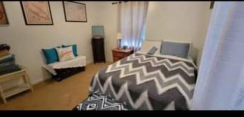 Private Room in 4Bed.2Bath