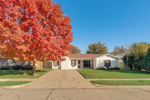 Private Room in 3Bed.2Bath