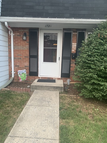 Shared Room in 1Bed.1Bath