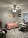Private Room in 5Bed.4Bath