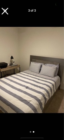 Private Room in 4Bed.2Bath