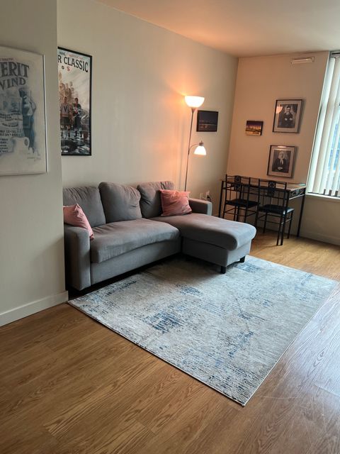 Entire Place 1Bed.1Bath