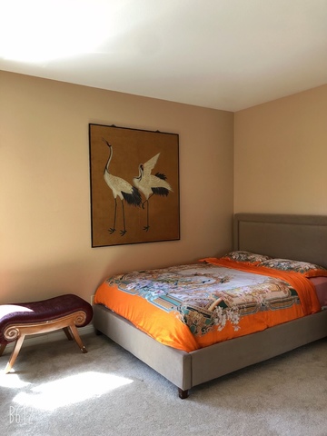 Private Room in 3Bed.3Bath