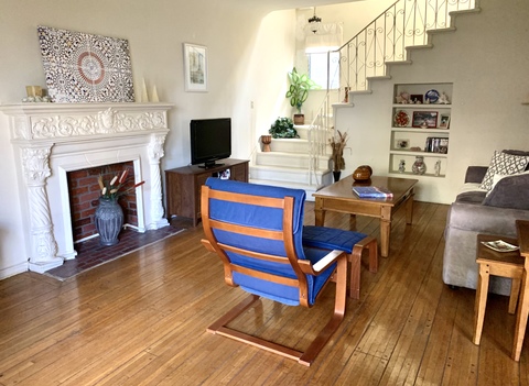 Private Room in 2Bed.2Bath