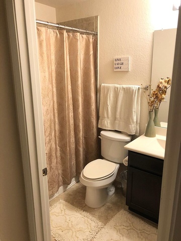 Roommate needed