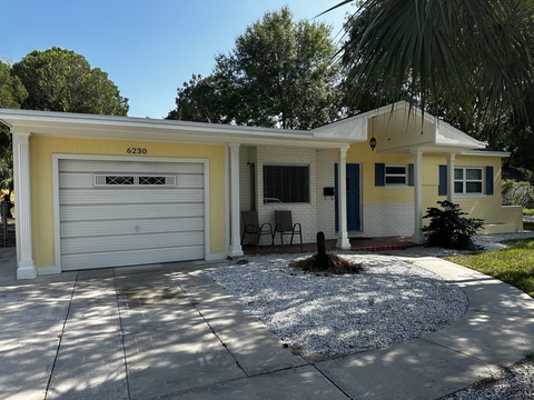 Private Room in 4Bed.1Bath