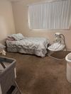 Private Room in 2Bed.1Bath