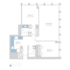 Private Room in 2Bed.2Bath
