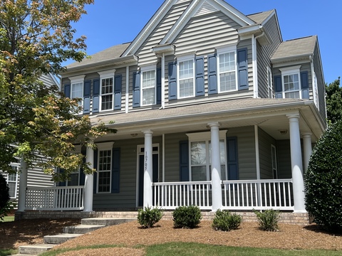 Entire Place 3Bed.2Bath