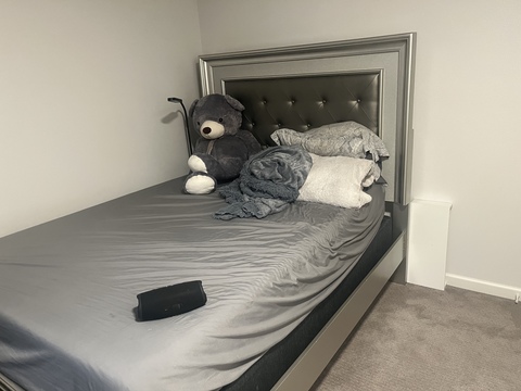 Private Room in 2Bed.2Bath