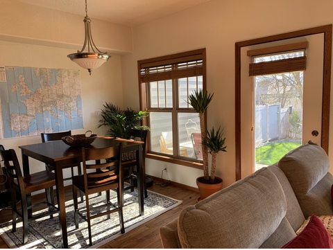 Private Room in 2Bed.3Bath