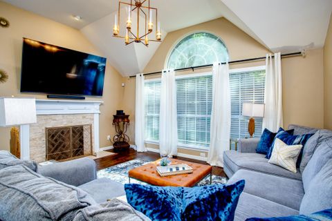 Private Room in 4Bed.2.5Bath