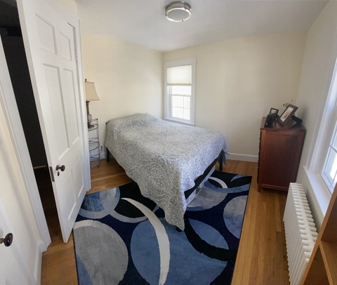 Private Room in 3Bed.3Bath