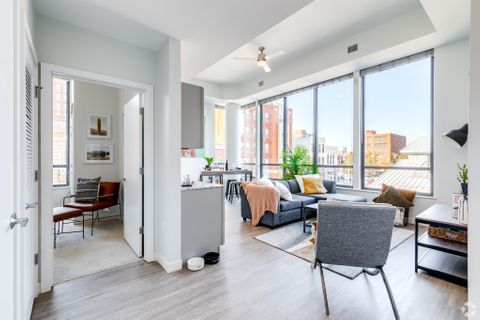 Private Room in 2Bed.2Bath