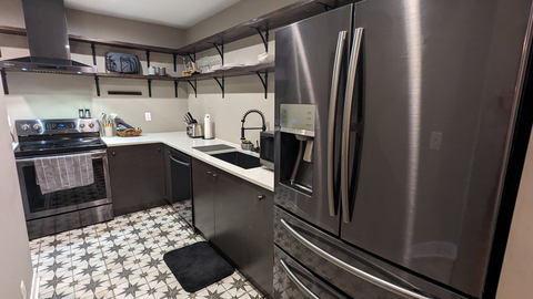 Entire Place 2Bed.1Bath