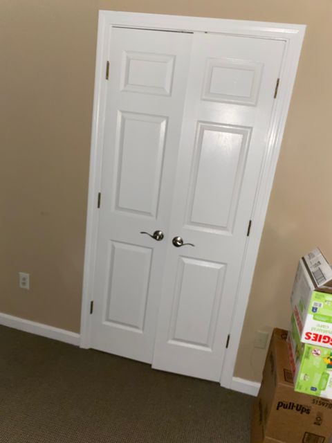 Private Room in 2Bed.1Bath