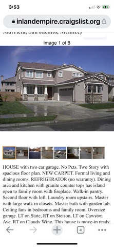 Entire Place 4Bed.3Bath