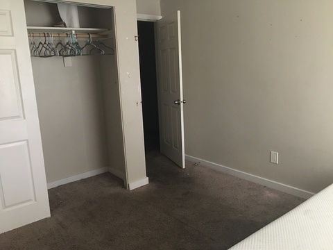 Private Room in 2Bed.1Bath