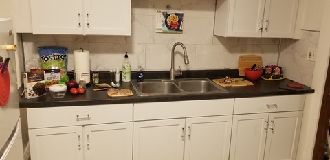 Private Room in 3Bed.1Bath