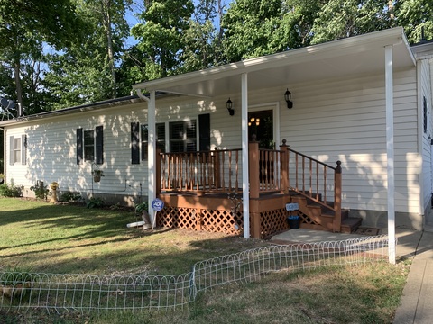 Private Room in 2Bed.2Bath