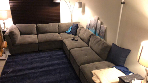 Private Room in 3Bed.3.5Bath