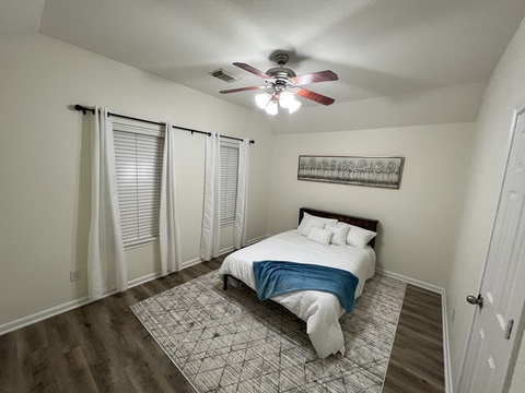 Private Room in 4Bed.2Bath