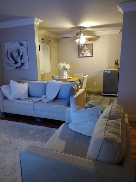 Private Room in 2Bed.1Bath