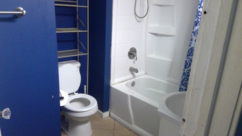 Private Room in 2Bed.2Bath