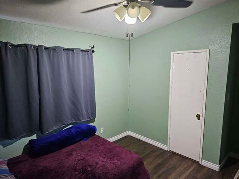 Private Room in 4Bed.2Bath