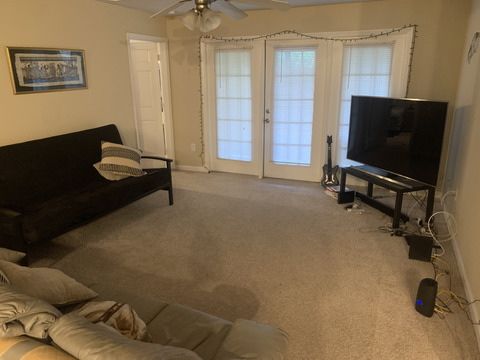 Private Room in 3Bed.3Bath
