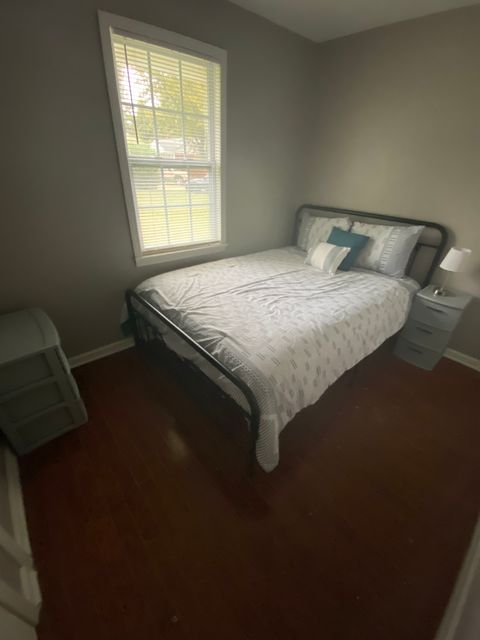 Shared Room in 5Bed.2Bath