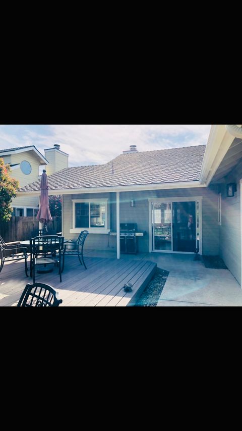 Private Room in 3Bed.2Bath