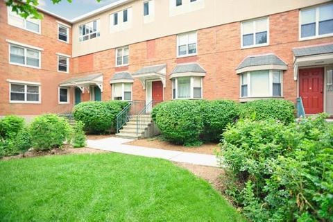 Private Room in 2Bed.1Bath