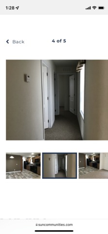 Private Room in 3Bed.2Bath
