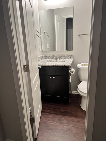 Private Room in 5Bed.3Bath
