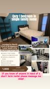 Entire Place 1Bed.1Bath