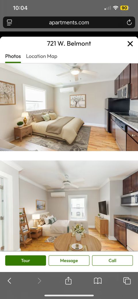 Entire Place 1Bed.1Bath