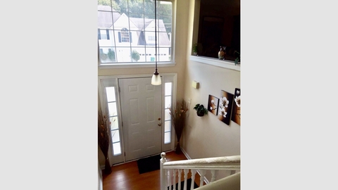 Private Room in 3Bed.2Bath