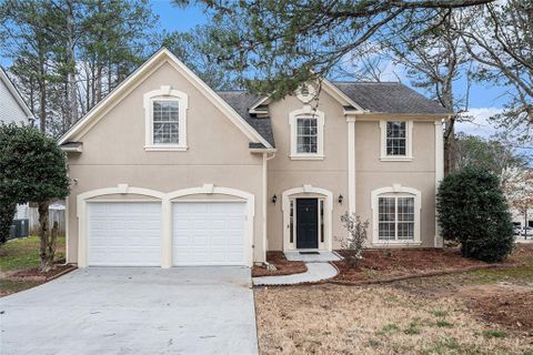 Private Room in 4Bed.2.5Bath