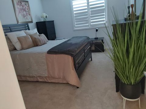 Private Room in 4Bed.3Bath