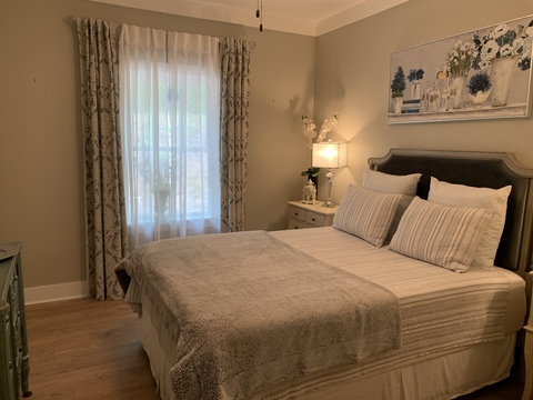 Private Room in 3Bed.2Bath