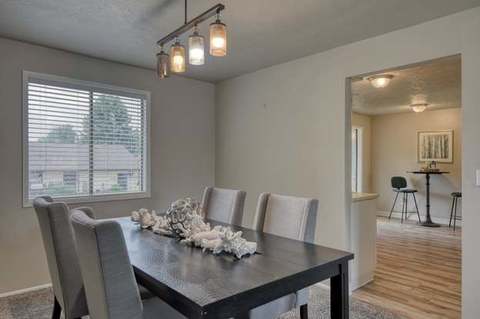 Private Room in 4Bed.2Bath