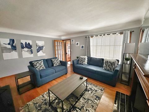 Entire Place 3Bed.1.5Bath