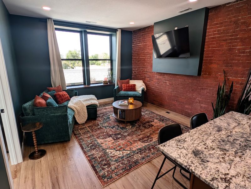 roommates in Exira Entire Place 2Bed.1.5Bath - cirtru.com