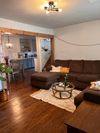 Private Room in 2Bed.1Bath